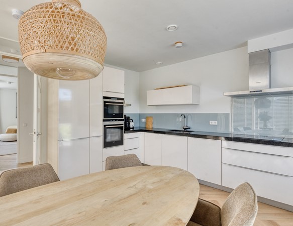 Medium property photo - Bilderdijkstraat 54, 3751 EX Bunschoten-Spakenburg